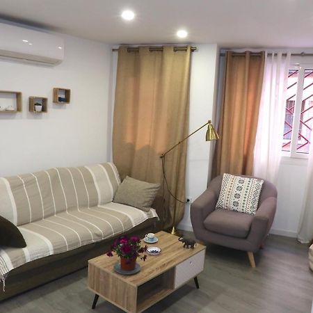 Apartamento Centrico Recien Reformado Appartement Murcia Buitenkant foto