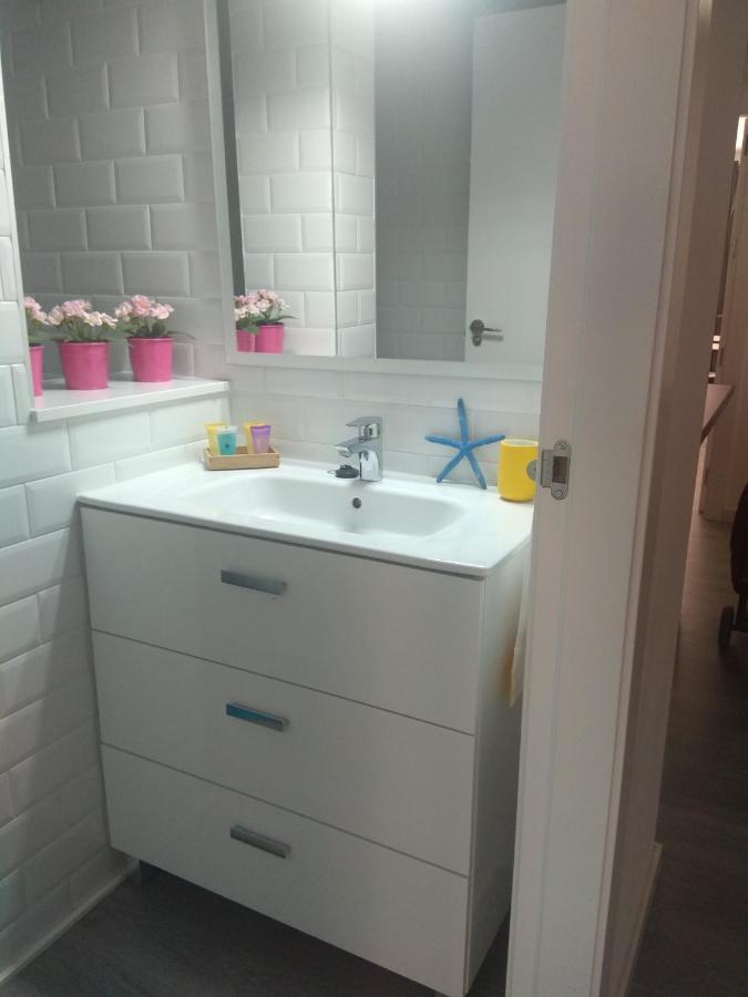 Apartamento Centrico Recien Reformado Appartement Murcia Buitenkant foto
