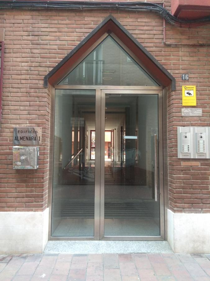 Apartamento Centrico Recien Reformado Appartement Murcia Buitenkant foto