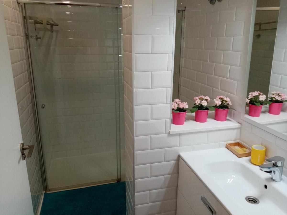 Apartamento Centrico Recien Reformado Appartement Murcia Buitenkant foto