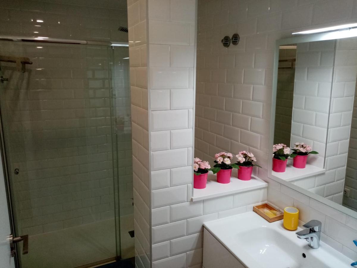 Apartamento Centrico Recien Reformado Appartement Murcia Buitenkant foto