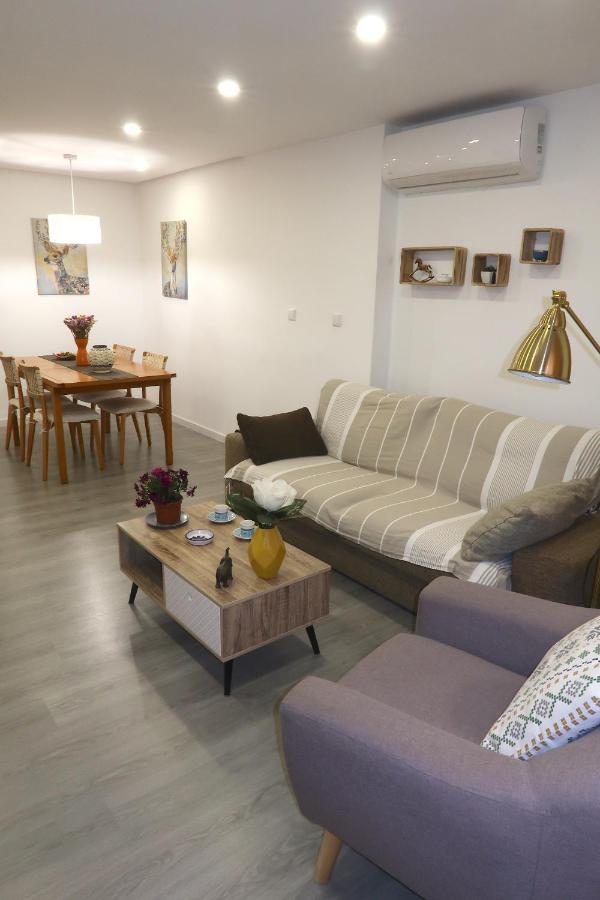 Apartamento Centrico Recien Reformado Appartement Murcia Buitenkant foto