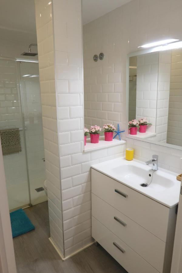 Apartamento Centrico Recien Reformado Appartement Murcia Buitenkant foto
