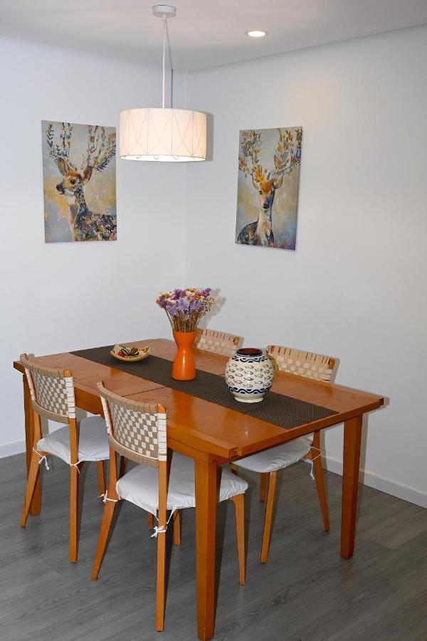 Apartamento Centrico Recien Reformado Appartement Murcia Buitenkant foto